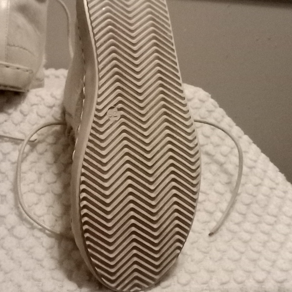 Woman's ankle boots - Picture 6 of 6